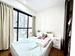 Parc Clematis (D5), Apartment #504100391